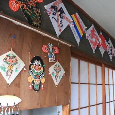 Pikaichi Second Hotel Goto Kültér fotó