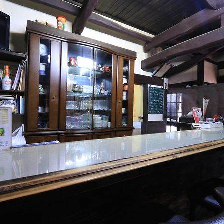 Pikaichi Second Hotel Goto Kültér fotó