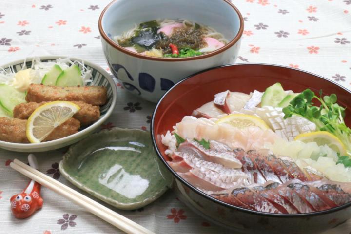 Pikaichi Second Hotel Goto Kültér fotó