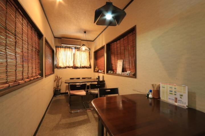 Pikaichi Second Hotel Goto Kültér fotó