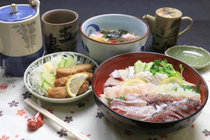 Pikaichi Second Hotel Goto Kültér fotó